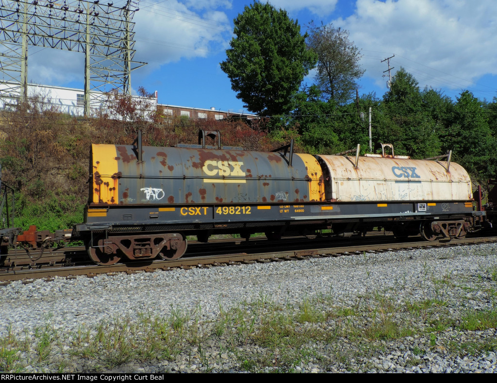 CSX 498212